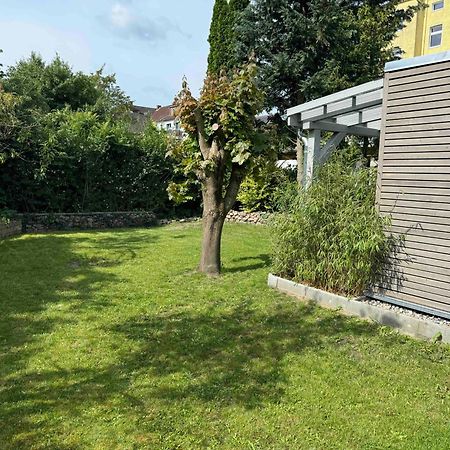 Apartamento Hofquartier Schwerin Schwerin  Exterior foto