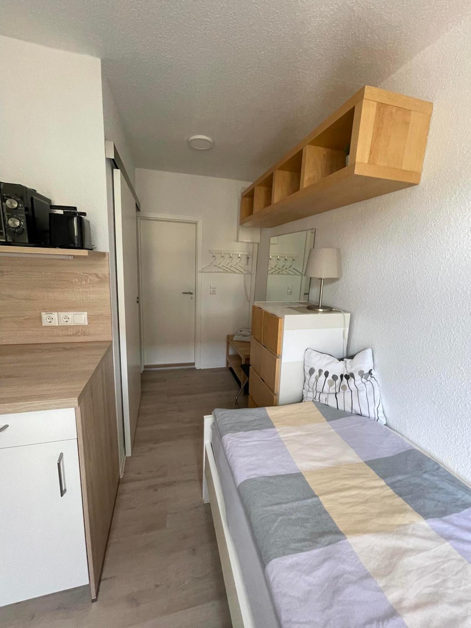 Apartamento Hofquartier Schwerin Schwerin  Exterior foto