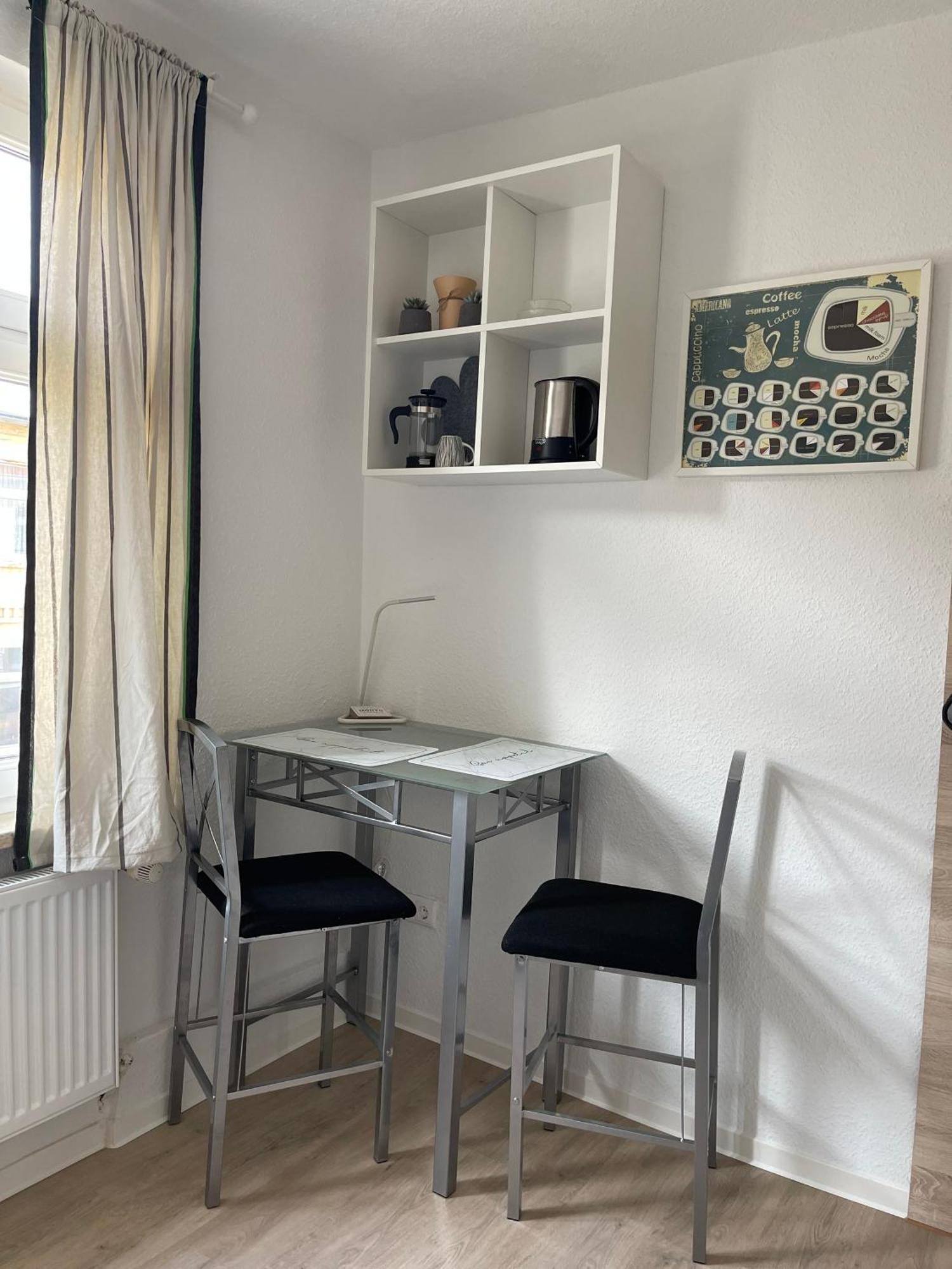 Apartamento Hofquartier Schwerin Schwerin  Exterior foto