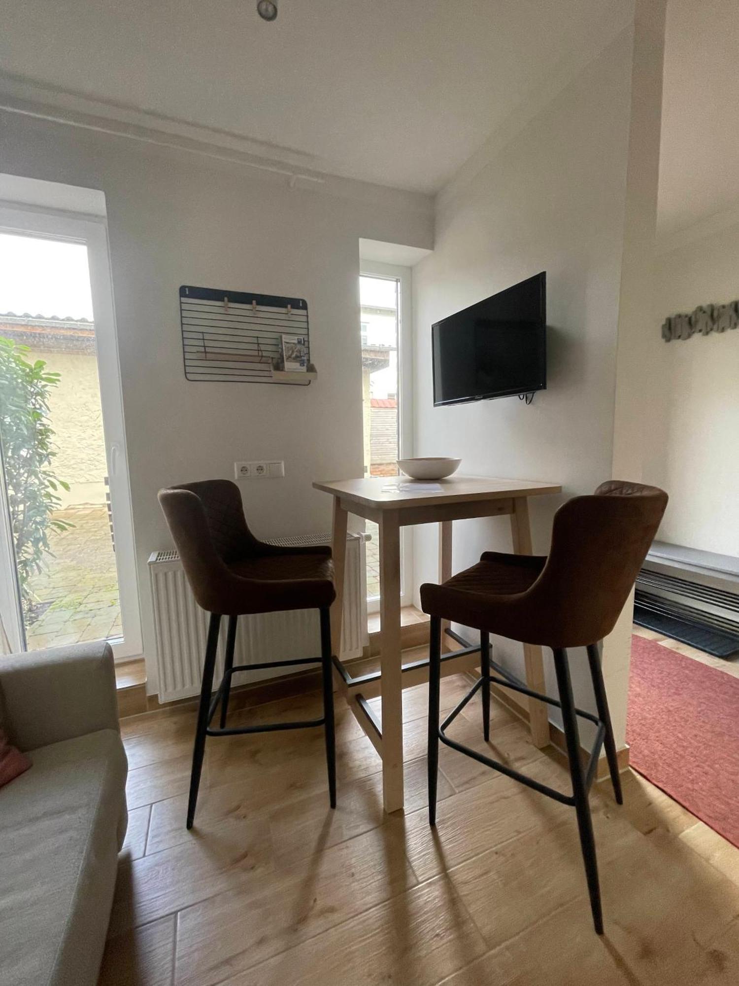 Apartamento Hofquartier Schwerin Schwerin  Exterior foto