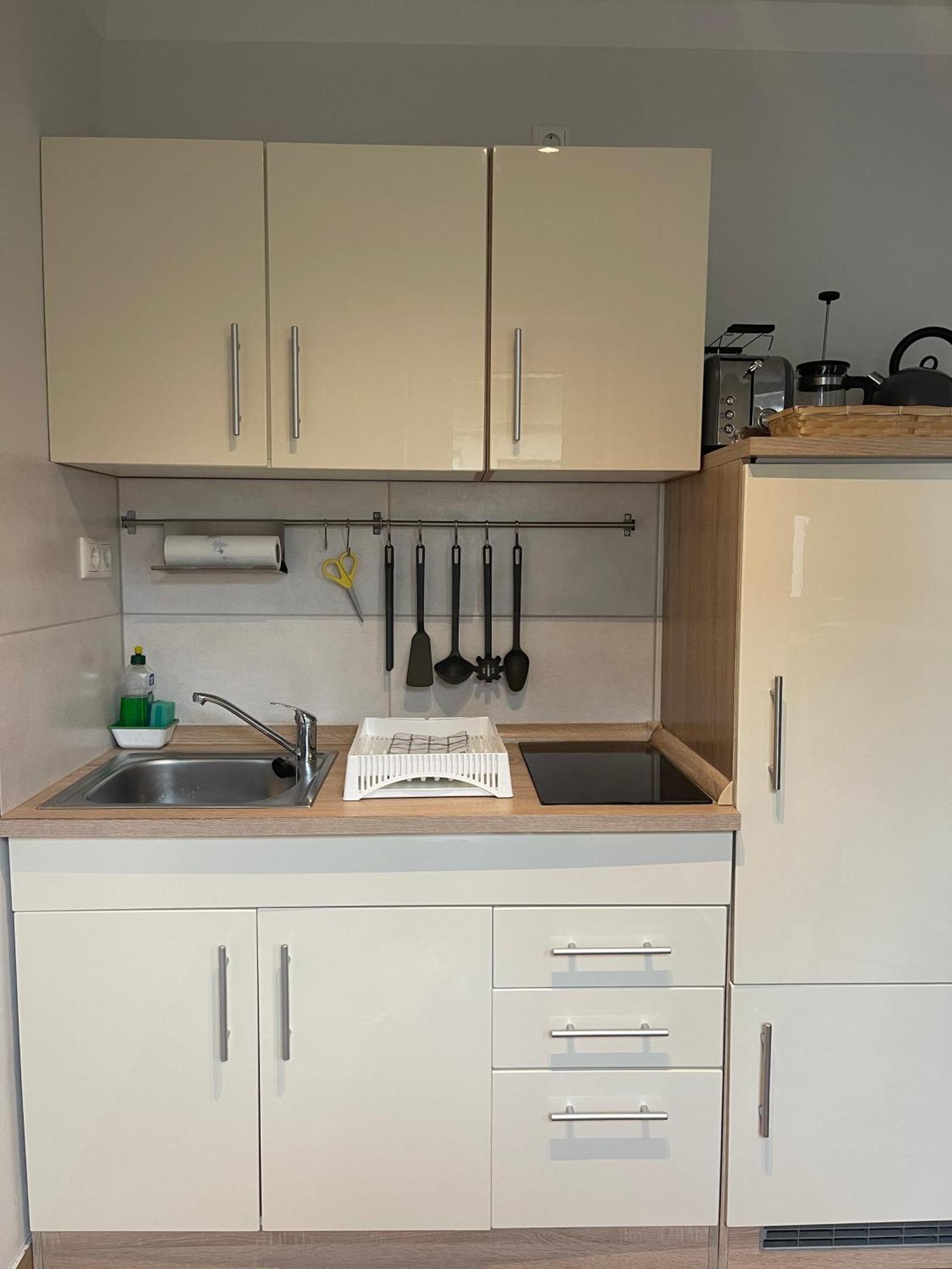 Apartamento Hofquartier Schwerin Schwerin  Exterior foto