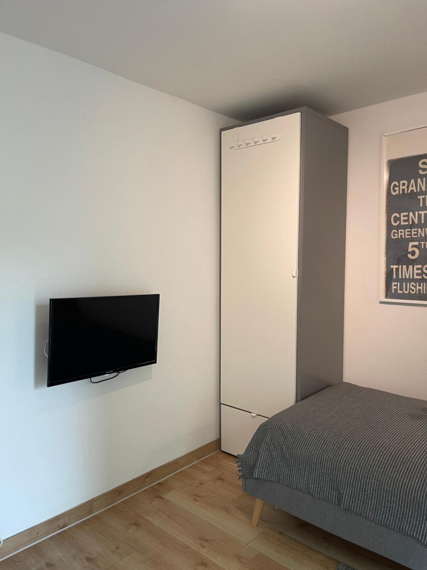 Apartamento Hofquartier Schwerin Schwerin  Exterior foto