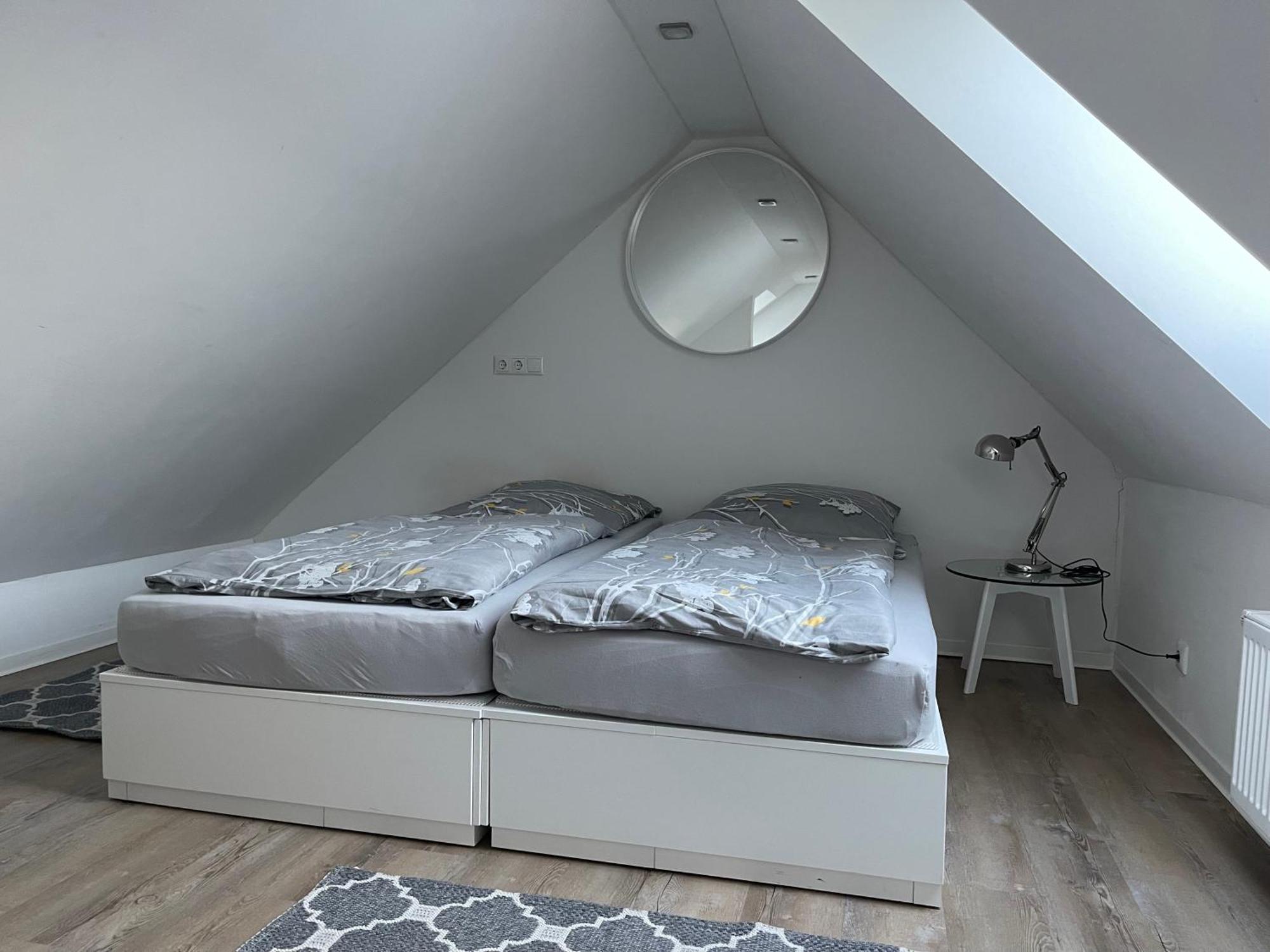 Apartamento Hofquartier Schwerin Schwerin  Exterior foto