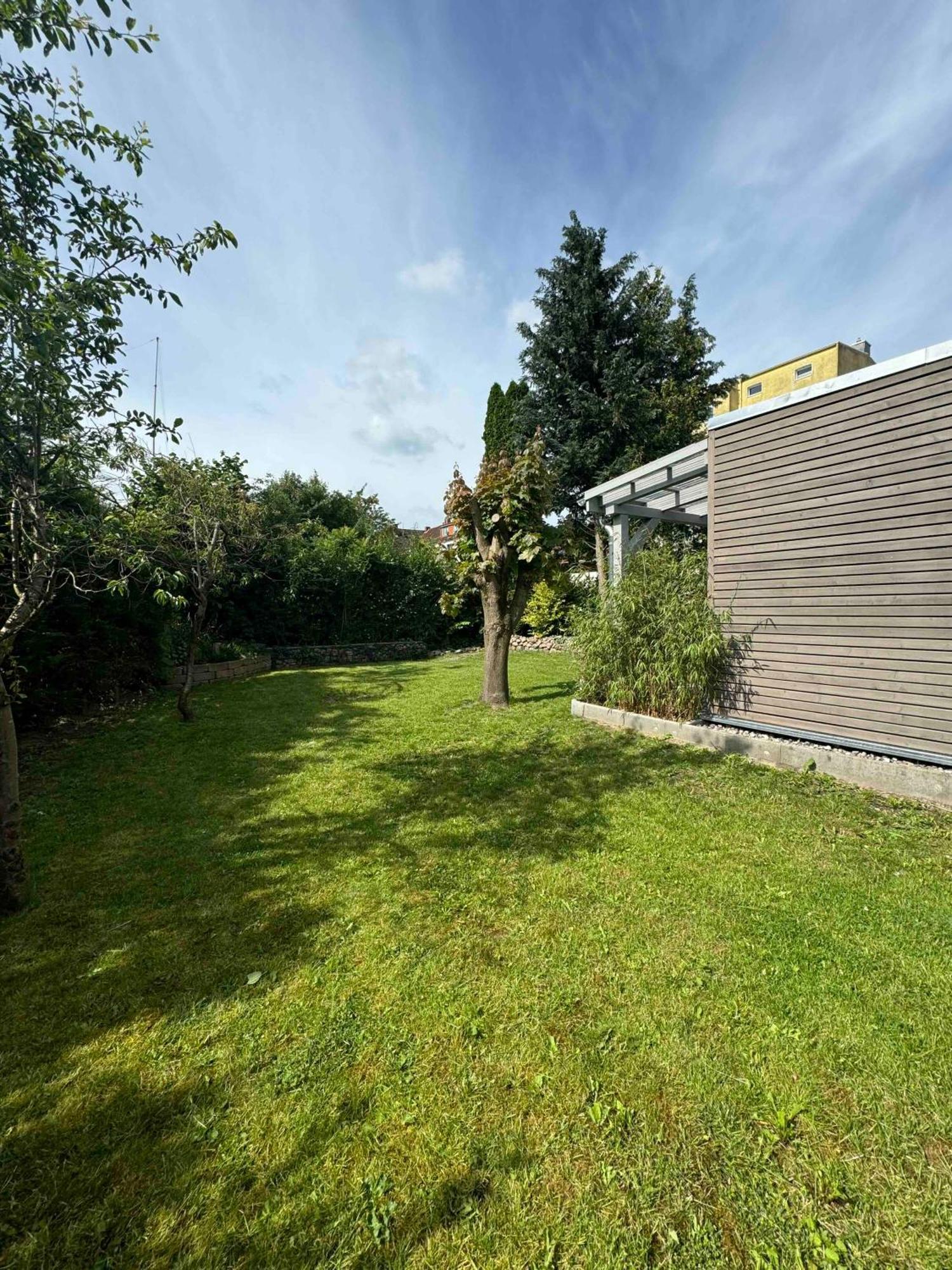 Apartamento Hofquartier Schwerin Schwerin  Exterior foto