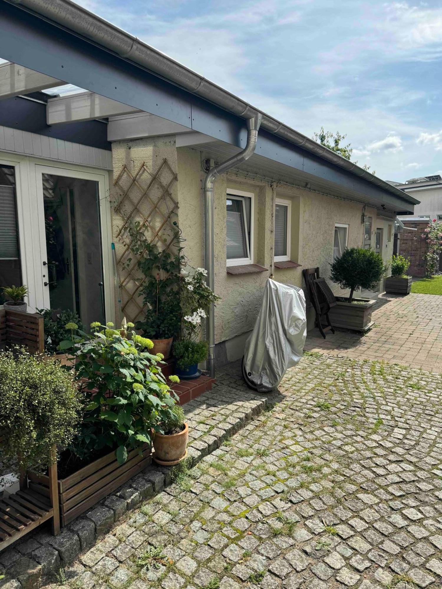 Apartamento Hofquartier Schwerin Schwerin  Exterior foto