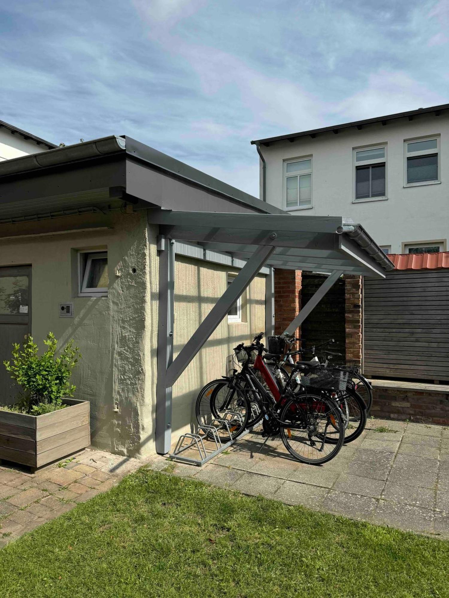 Apartamento Hofquartier Schwerin Schwerin  Exterior foto