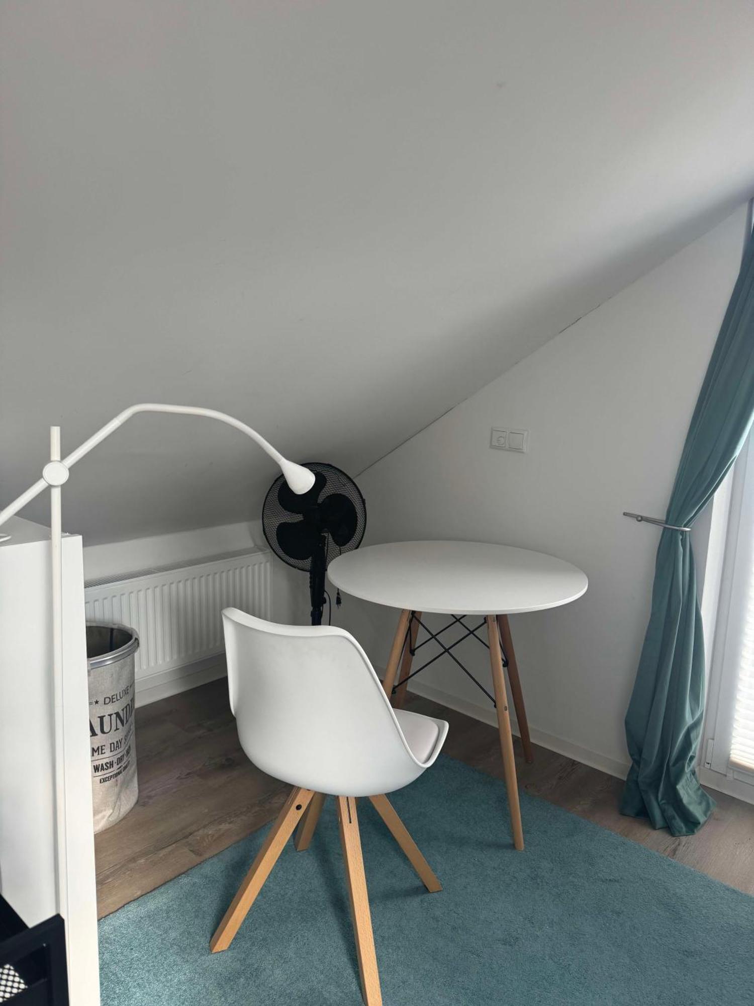 Apartamento Hofquartier Schwerin Schwerin  Habitación foto
