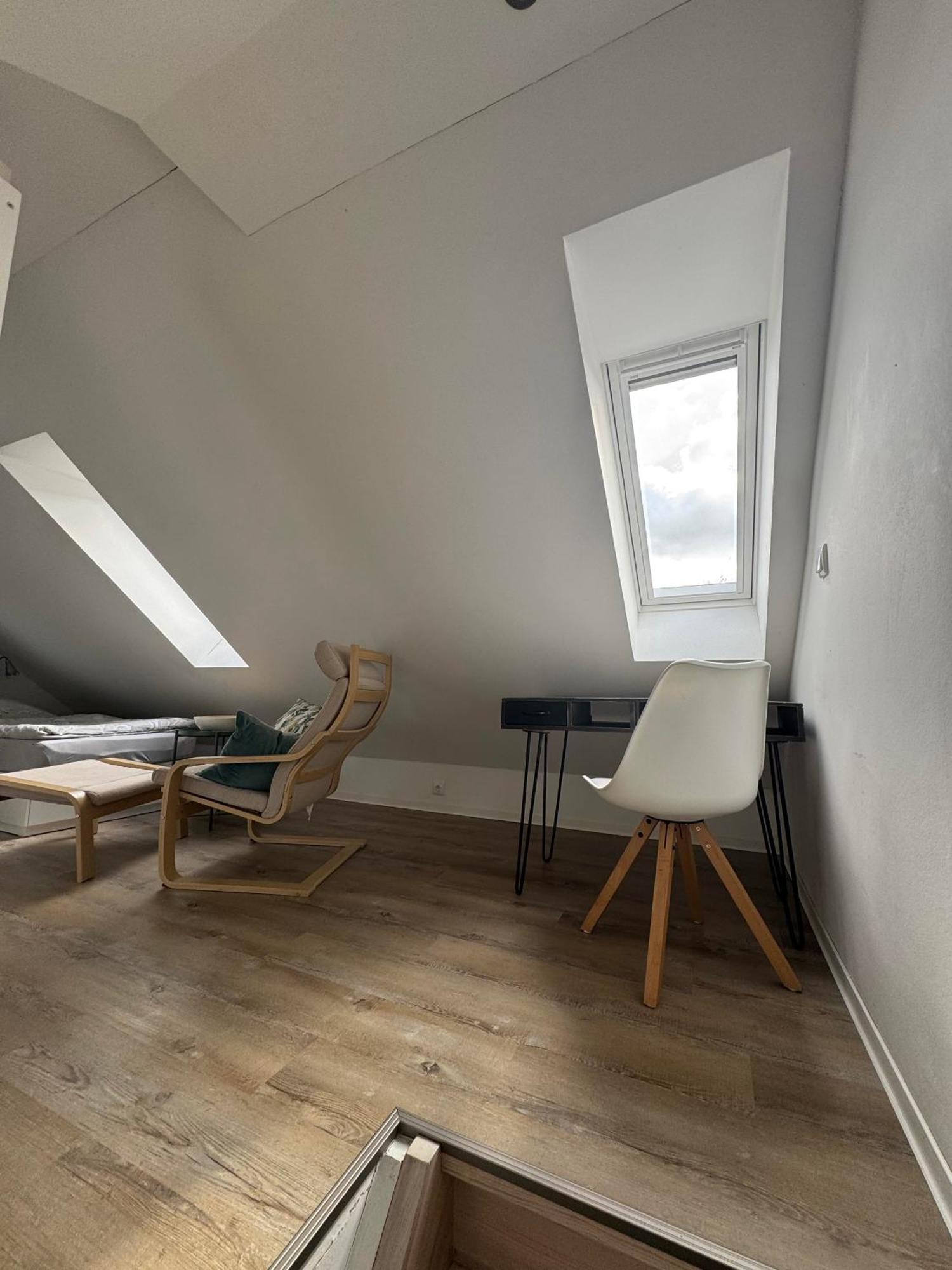Apartamento Hofquartier Schwerin Schwerin  Habitación foto